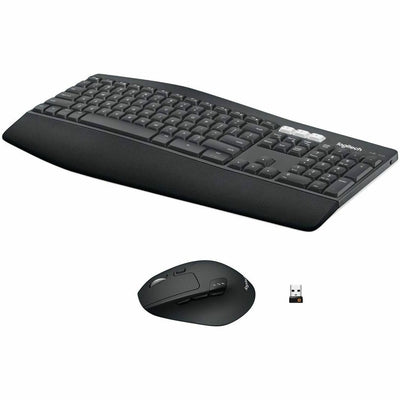 Logitech MK850 Performance Wireless Keyboard and Mouse Combo, LOG920008219