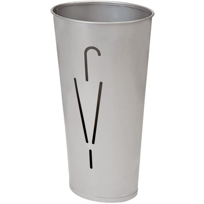Alba Umbrella Holder, Gray, ABAPMRAINYM