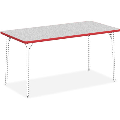 Lorell Classroom Activity Tabletop, LLR99919