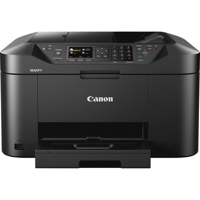 Canon MAXIFY MB2120 Wireless Inkjet Multifunction Printer - Color, CNMMB2120