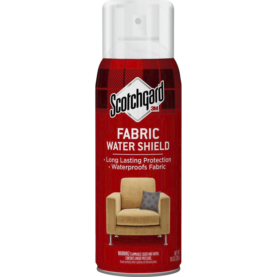 Scotchgard Fabric Water Shield, Aqua, Soil Resistant, MMM4106106