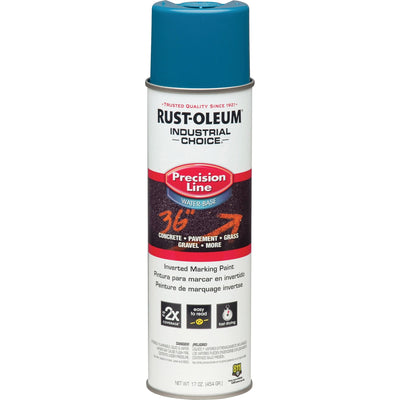 Rust-Oleum Choice Precision Line Marking Paint, RST203031