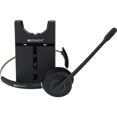 Spracht ZUM Maestro USB Headset, SPTHS3010