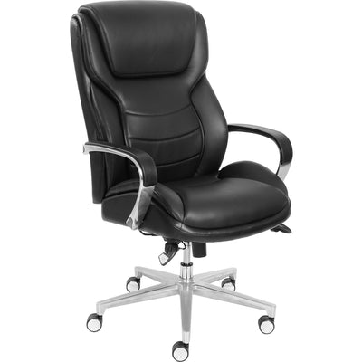 La-Z-Boy ComfortCore Gel Seat Executive Chair, LZB48348