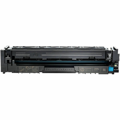 HP 204A (CF511A) Original Standard Yield Laser Toner Cartridge - Cyan -, HEWCF511A