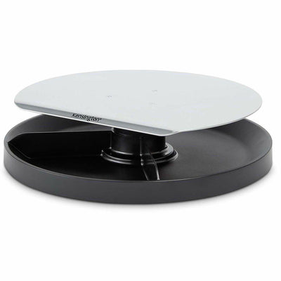 Kensington Computer SmartFit Spin2 Monitor Stand, Black, KMW52787