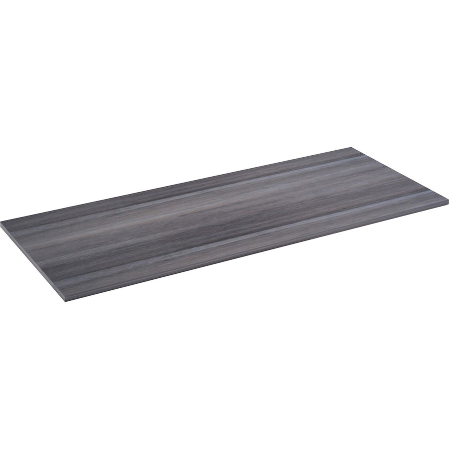 Lorell Relevance Series Tabletop, Active Office, Edge Banding, LLR16198
