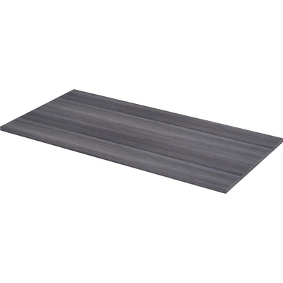 Lorell Relevance Series Tabletop, Gray, LLR16201