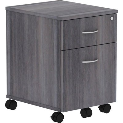 Lorell Relevance Series 2-Drawer File Cabinet, Others, LLR16217