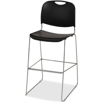 Lorell Bistro-Height Chair, LLR42947