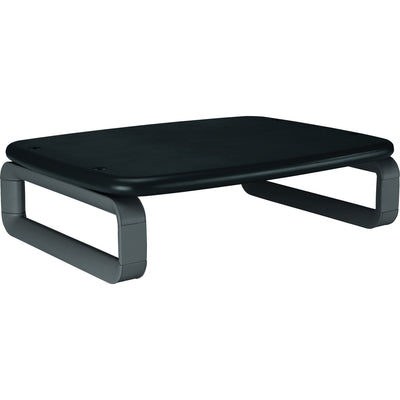 Kensington Computer SmartFit Monitor Stand Plus - Black, KMW52786