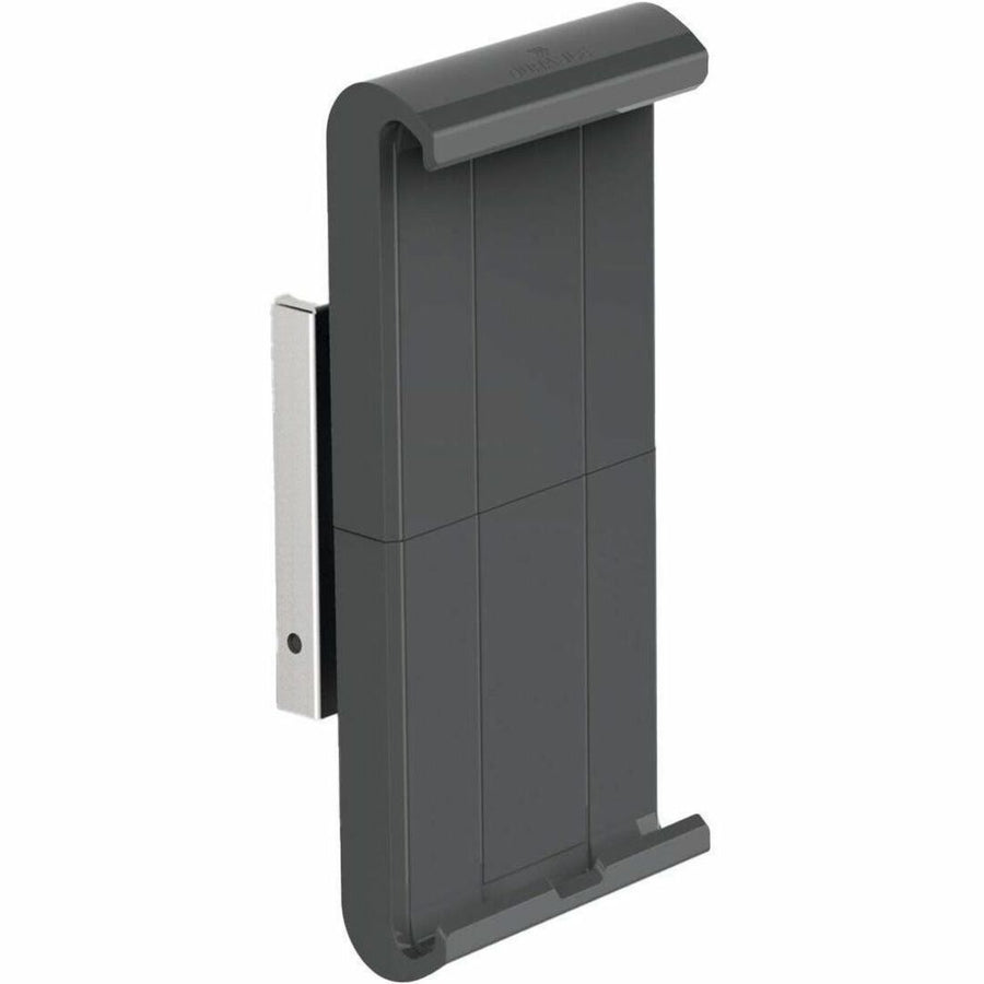 DURABLE Tablet Holder Wall, 3.35" x 1.97", Silver, Pivot, DBL893323