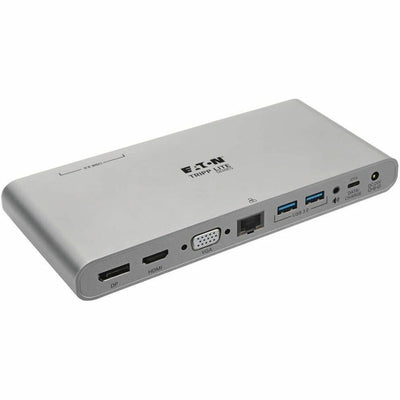 Eaton Tripp Lite series U442-DOCK4-S Docking Station, TRPU442DOCK4S