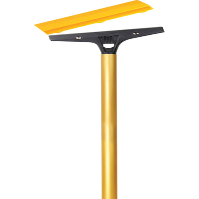 Ettore Heavy Duty Floor Scraper, Gold, ETO2007