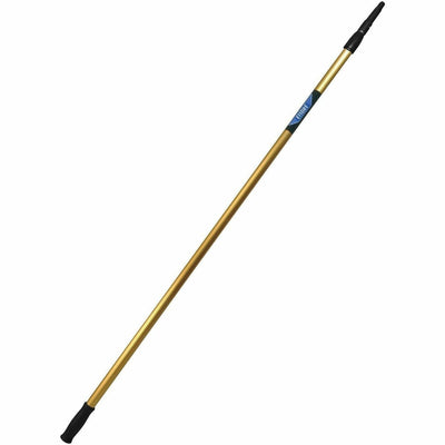 Ettore REA-C-H 2-Section Pole, Black, ETO42108