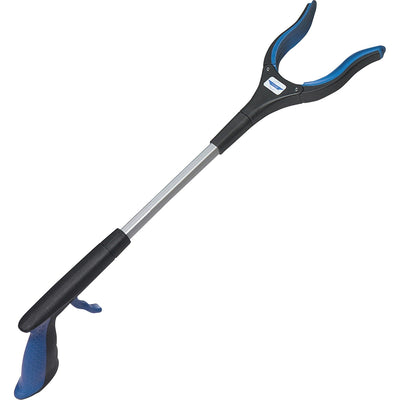 Ettore Grip 'n Grab Multipurpose Pickup Tool, Blue, ETO49016