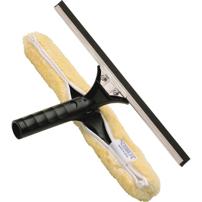 Ettore Stainless BackFlip Cleaning Tool, Stainless Steel, ETO71141