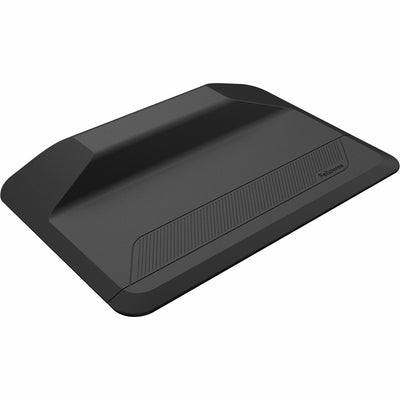 Fellowes ActiveFusion Anti-Fatigue Mat, Black, FEL8707102
