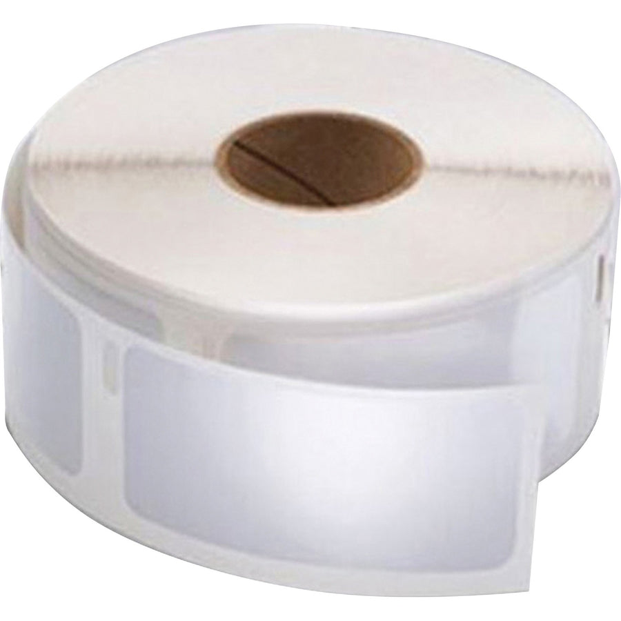 Dymo LabelWriter Labels, White, Strong, 6 / Pack, DYM2050764