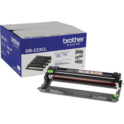Brother Genuine DR-223CL Drum Unit, /CT — view 1