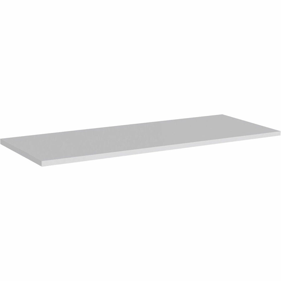 Special-T Kingston 60"W Table Laminate Tabletop, Durable, SCTSP2460GR