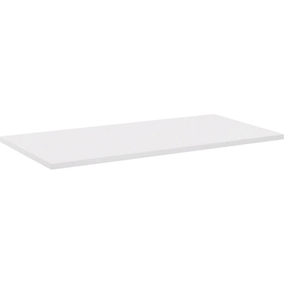 Special-T Kingston 60"W Table Laminate Tabletop, SCTSP2460WHT