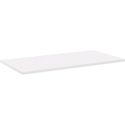 Special-T Kingston 72"W Table Laminate Tabletop, SCTSP2472WHT
