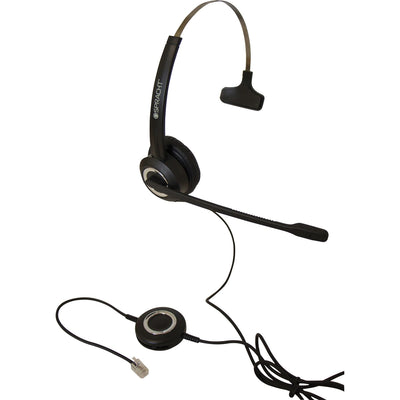 Spracht ZUMRJ9M Headset, SPTZUMRJ9M