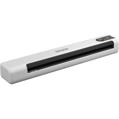 Epson DS-70 Sheetfed Scanner - 600 dpi Optical, EPSB11B252202