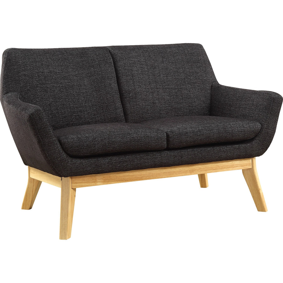 Lorell Quintessence Collection Loveseat, Sturdy, LLR68959