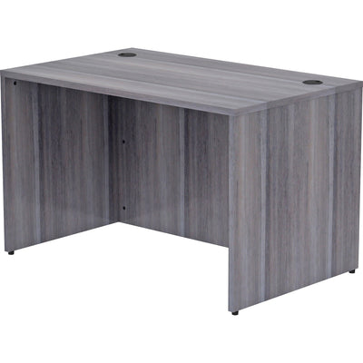 Lorell Essentials Series Rectangular Desk Shell, LLR69548