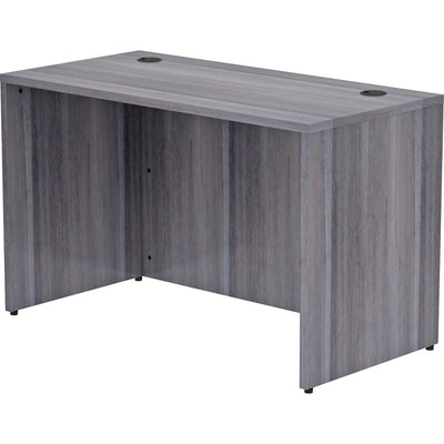 Lorell Essentials Series Rectangular Desk Shell, LLR69549