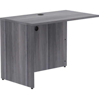 Lorell Essentials Series Return Shell, LLR69555