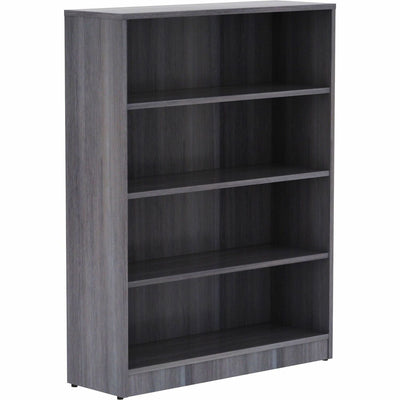Lorell Laminate Bookcase, LLR69566