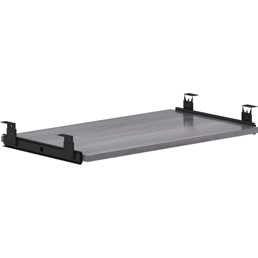 Lorell Universal Keyboard Tray, Essential, Durable, LLR69567