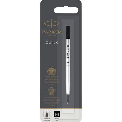Newell Parker Rollerball Pen Refill, PAR1950323