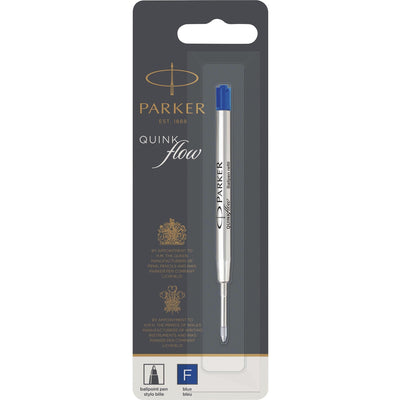 Newell Parker Ballpoint Pen Refill, PAR1950368