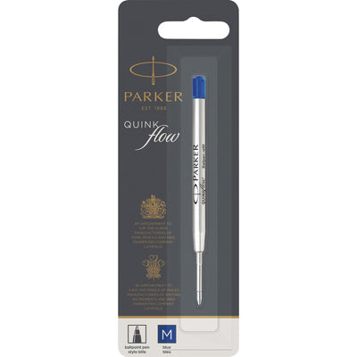 Newell Parker Ballpoint Pen Refill, PAR1950371