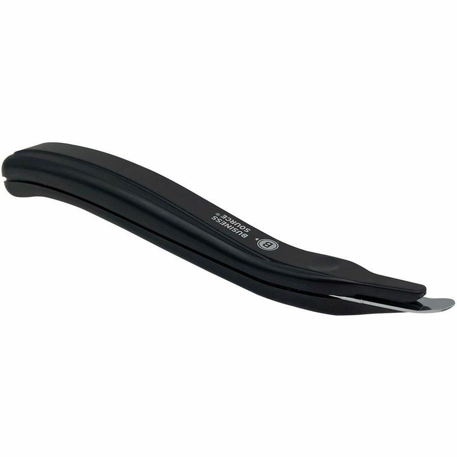 Business Source Staple Remover, Black, 72EA/BX 4BX/CT — view 1