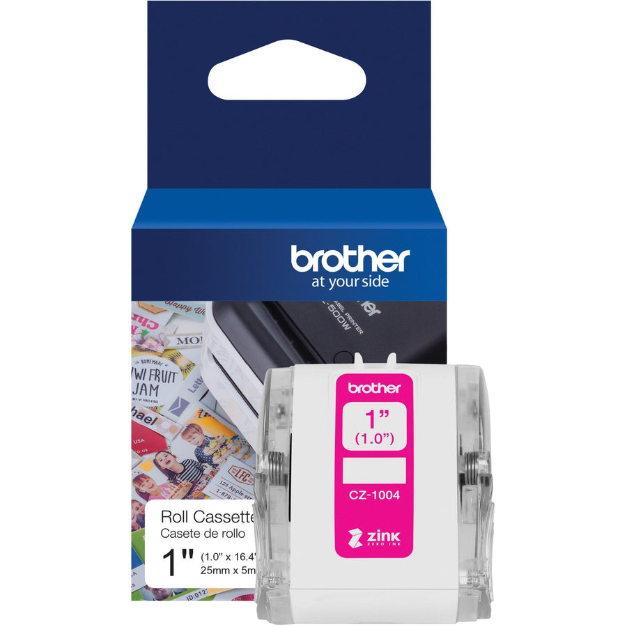 Brother Multipurpose Label, /BX 30BX/CT 105CT/PL — view 1