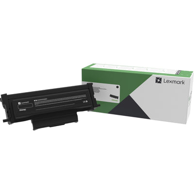 Xerox Lexmark Unison Original Laser Toner Cartridge - Black -, LEXB221000