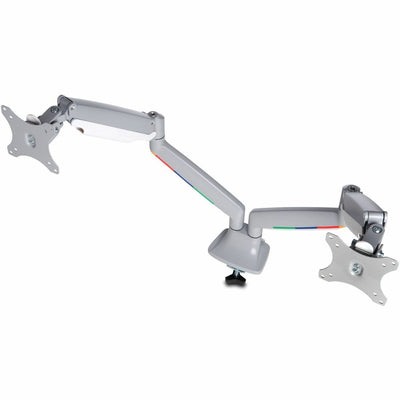 Kensington Computer SmartFit Mounting Arm for Monitor, Flat Panel Display, Curved Screen Display, KMW55471