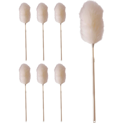 Ettore Lightweight Lambswool Duster, 6 / Carton, ETO48720CT