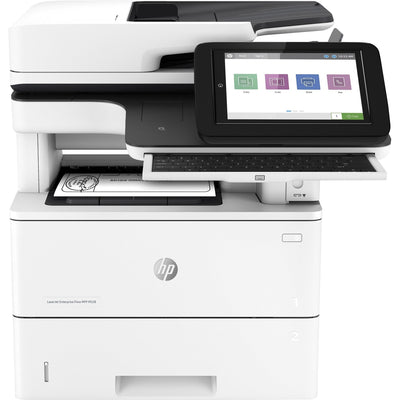 HP LaserJet M528dn Laser Multifunction Printer - Monochrome, HEW1PV64A