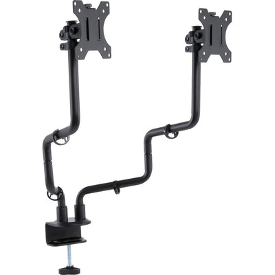 Allsop Metal Art Mounting Arm for Monitor - Black, 4EA/CT — view 1