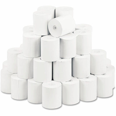 Iconex Thermal Paper, 50 / Carton, ICX90780565