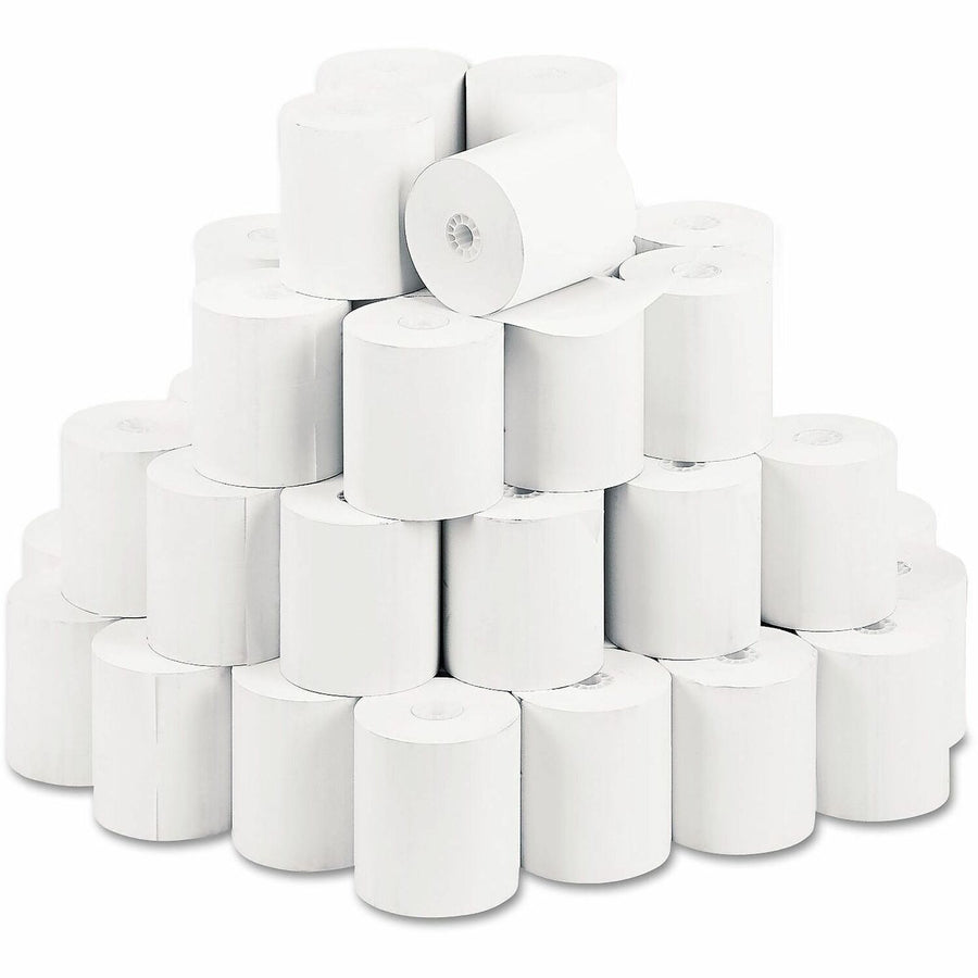 ICONEX Thermal Paper, 50 / Carton, ICX90780565