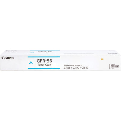 Canon GPR-56 Toner Bottle Cartridge, CNM0999C003