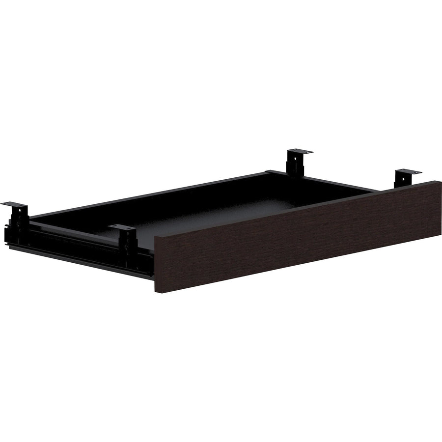 Lorell Universal Center Drawer, Essentials, LLR18224