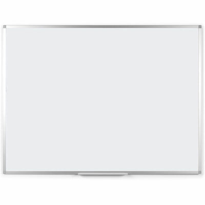 Bi-silque S.A MasterVision Ayda Melamine Dry Erase Board, BVCMA031539214